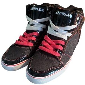 AIRWALK♦️♦️RADELL HIGH TOP